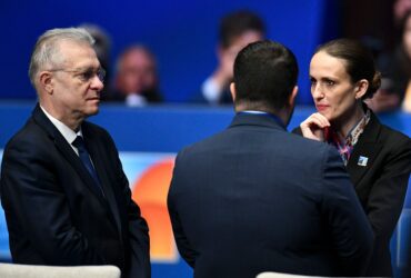 Cristian Diaconescu: „Nu NATO va da jos tot ceea ce trece prin spațiul alianței, ci statele”. Dezvăluiri privind proiectul Octopus împotriva incursiunilor dronelor