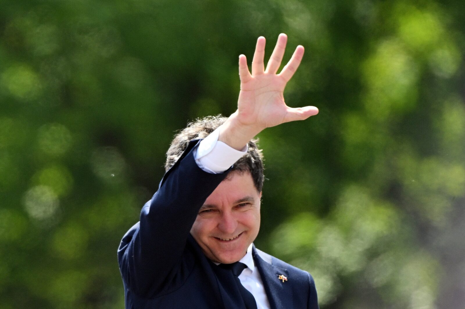 Soluții sau iluzii? Ce cred economiștii despre planurile lui Nicușor Dan pentru reducerea deficitului