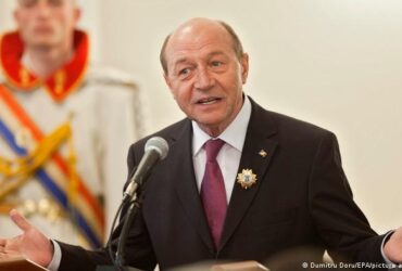 Traian Băsescu acuză PSD, PNL și UDMR că au păcălit electoratul și au favorizat ingerințele Rusiei
