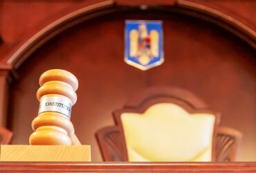 Soarta reformei Bolojan privind pensiile magistraților și PNRR, decisă miercuri de CCR