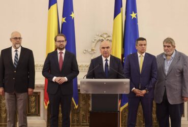 Alegeri pe 7 decembrie, fără miză clară în București. Analist: „Nu văd cum ar putea fi o prezență mare la urne”