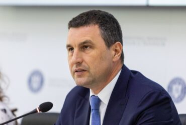 Ce alternativă propune vicepremierul Tanczos Barna la reforma administrativă a lui Bolojan: „Aceasta este provocarea cea mai mare”