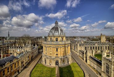 ASE, pe primul loc în România în topul mondial al universităților. Oxford, lider global pentru al zecelea an la rând