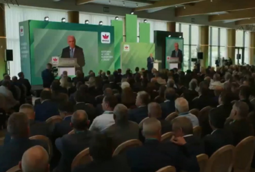 LIVE TEXT Bolojan, la Congresul UDMR: „Partidul e o punte între România și Ungaria”. Boc: „Alegerile se organizează să afle UDMR cu cine guvernează”. Mesajul lui Viktor Orban