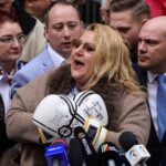 Diana Șoșoacă îl critică pe Călin Georgescu: „Nu ți-e rușine să-ți bați joc de oamenii care te-au votat și te-au ajutat?”