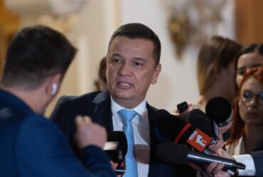 Sorin Grindeanu, atac la USR: „Dacă încerci să faci lucruri neținând cont de părerile PSD să nu te aștepți să ai un parcurs lin”