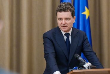 Nicuşor Dan: Republica Moldova nu este ameninţată militar, atâta timp cât Ucraina rezistă