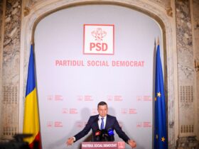 PSD se leapădă de eticheta „progresist”. Se întoarce la valorile tradiționale sau este o strategie de moment?