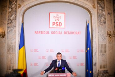 PSD se leapădă de eticheta „progresist”. Se întoarce la valorile tradiționale sau este o strategie de moment?