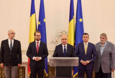 De ce vor partidele să amâne alegerile din Capitală. Consultant politic: „Pot fi surprize mari”