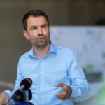 Cătălin Drulă: „Eu îmi doresc să fiu primar, nu mă interesează altă funcţie / Nu mă place deloc domnul Grindeanu”