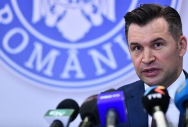 Ionuț Stroe, mesaj pentru ministrul Daniel David: „Nu putem cere elevilor să folosească AI responsabil, dacă profesorii nu au instrumentele necesare”