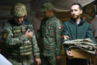 Haosul mobilizării rezerviștilor, explicat de un expert în securitate: „Lipsuri logistice, decizii politice și zero cultură de apărare”