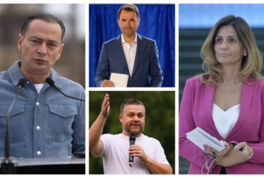 Averile principalilor candidați la Primăria Capitalei. Care este cel mai bogat și cum a făcut banii