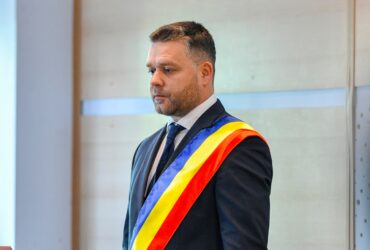 Ciprian Ciucu, despre riscul seismic și problemele Bucureștiului: „Mă ține treaz noaptea”