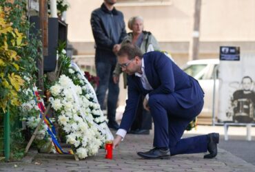 USR, la 10 ani de la Colectiv: „Trebuie să continuăm lupta pentru un stat care-și protejează cetățenii”