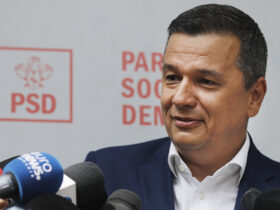Ultima zi de depunere a candidaturilor pentru șefia PSD. Până acum, Sorin Grindeanu nu are niciun contracandidat
