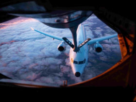 Ce poate face P-8A Poseidon, noul vânător de submarine al Bundeswehrului înarmat cu torpile și rachete