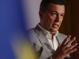 Sorin Grindeanu susține că PSD va propune o lege privind pensiile magistraților „care va trece de CCR și va readuce normalitatea”