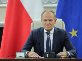 Polonia vrea să elimine treptat măsurile de sprijin pentru refugiații ucraineni. „Ar putea paraliza piața muncii”