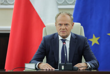 Polonia vrea să elimine treptat măsurile de sprijin pentru refugiații ucraineni. „Ar putea paraliza piața muncii”