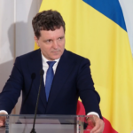 Nicușor Dan promite că viitorul șef al SRI va avea ca prioritate combaterea influenței ruse