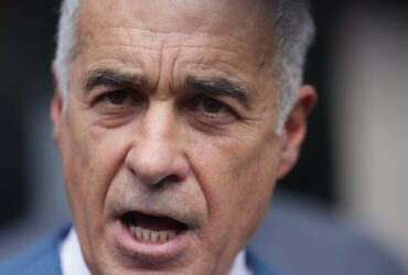 Călin Georgescu îl acuză pe Nicușor Dan că ar fi încercat să folosească serviciile secrete împotriva sa de la primul tur al alegerilor