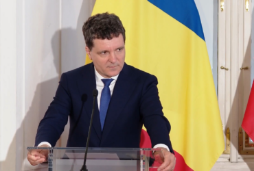 Nicușor Dan promite că viitorul șef al SRI va avea ca prioritate combaterea influenței ruse