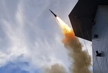 Franța trimite un nou lot de armament Ucrainei, inclusiv un sistem de rachete similar sistemului Patriot Franța trimite un nou lot de armament Ucrainei, inclusiv un sistem de rachete similar sistemului Patriot