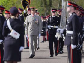 Comandantul armatei franceze spune, într-un interviu, că Occidentul „trebuie să fie pregătit de război în orice moment”