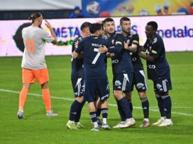 SuperLiga: Programul etapei a 14-a. Când joacă lidera clasamentului