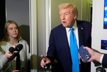 Donald Trump nu vrea să se mai întâlnească cu Putin: „Nu îmi voi pierde timpul” Donald Trump nu vrea să se mai întâlnească cu Putin: „Nu îmi voi pierde timpul”