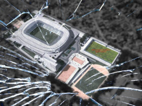 Noi reguli privind construcția de stadioane. Ce a decis Guvernul despre edificiile de interes public