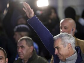 Boicotul alegerilor din 7 decembrie al lui Călin Georgescu, un pas spre revenirea politică