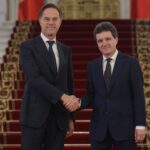 Mark Rutte: „Dacă România este atacată, sunt alte 31 de state care vor interveni”