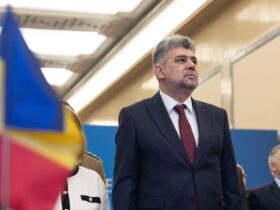 Ciolacu, înainte de Congresul PSD: „USR trebuie să plece de la Guvernare”