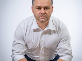 Potret de candidat. Cine este Ciprian Ciucu, fostul lider PNL București care vrea să câștige Primăria Capitalei