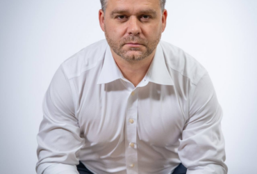 Potret de candidat. Cine este Ciprian Ciucu, fostul lider PNL București care vrea să câștige Primăria Capitalei