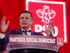 PSD revine la origini în era Grindeanu. „Nu schimbă direcția, ci doar o învelește în moralism și religie”