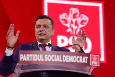 PSD revine la origini în era Grindeanu. „Nu schimbă direcția, ci doar o învelește în moralism și religie”