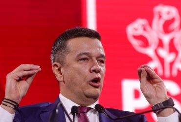 Grindeanu susține că USR trebuie să fie la guvernare: „Suntem parteneri oneşti, fideli. Asta nu înseamnă că, dacă avem ceva de spus, nu spunem”
