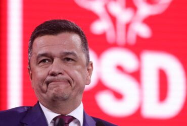 Grindeanu, de acord cu Nicușor Dan în disputa Oana Gheorghiu-CSM: „Orice om politic are dreptul la opinie”