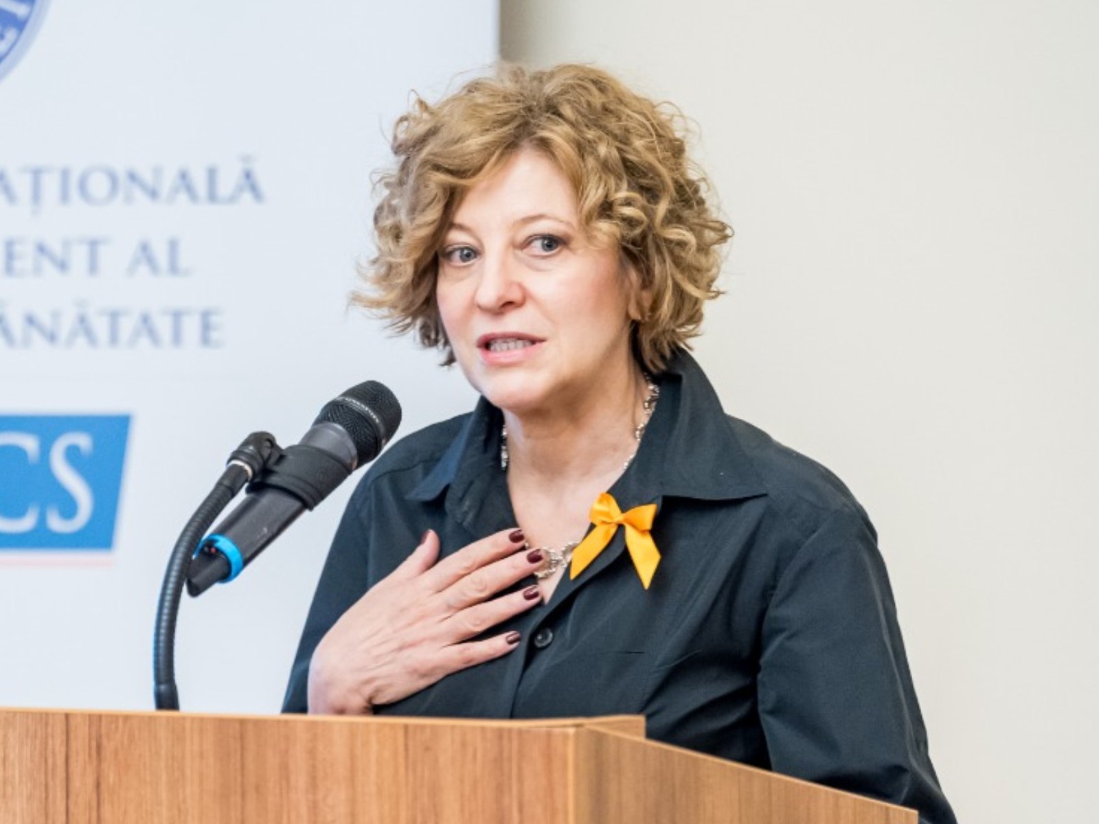 Scandalul CSM – Oana Gheorghiu: unde se oprește libertatea de exprimare și unde începe abuzul? Scandalul CSM – Oana Gheorghiu: unde se oprește libertatea de exprimare și unde începe abuzul?