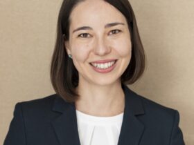 Portret de candidat. Cine este Ana Ciceală, fostul consilier general care vrea să conducă Primăria Capitalei