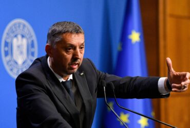 Daniel David, la bilanț, după demisie: „În 4-5 ani va crește calitatea educației și cercetării”. Expert: „A fost un mandat ezitant”