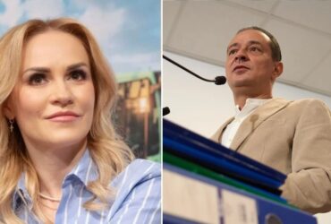 Daniel Băluță preia conducerea PSD București
