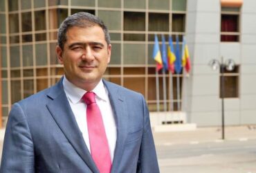 Portret de candidat. Dan Cristian Popescu, candidatul independent cu biografie politică bogată și studii în Rusia
