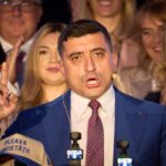 Simion își mobilizează simpatizanții: „Țara nu mai există! România se ridică și nimeni nu ne mai poate opri de data asta!”