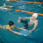 David Popovici inspiră o nouă generație, dar înotul rămâne un sport de lux pentru mulți copii