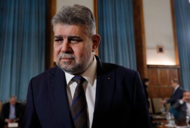Marcel Ciolacu: „Cel mai bine pentru România este, dacă se rupe această coaliţie, să mergem la alegeri anticipate”